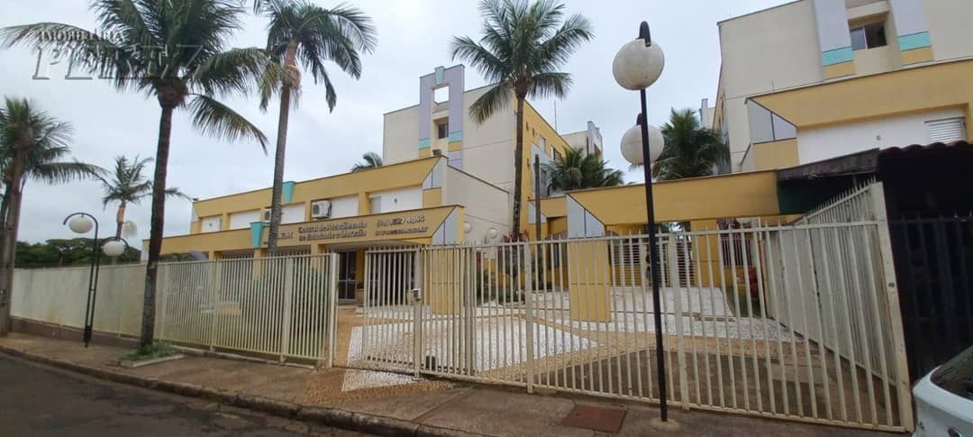 Flat Mobiliado a venda no Universiflat, Rua Delaine Negro próximo a UEL - Foto 0