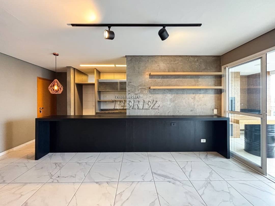 Apartamento no Fontaine D'oR Residence, de 2 quartos, 93 m² para alugar no Gleba Fazenda Palhano - Londrina/PR - Foto 0