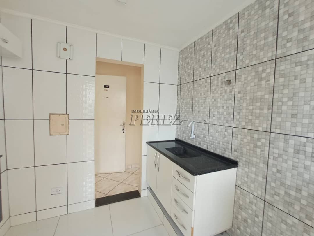 Apartamento no Residencial Daniela, de 3 quartos, 58.45 m² à venda no Rodocentro - Londrina/PR - Foto 2