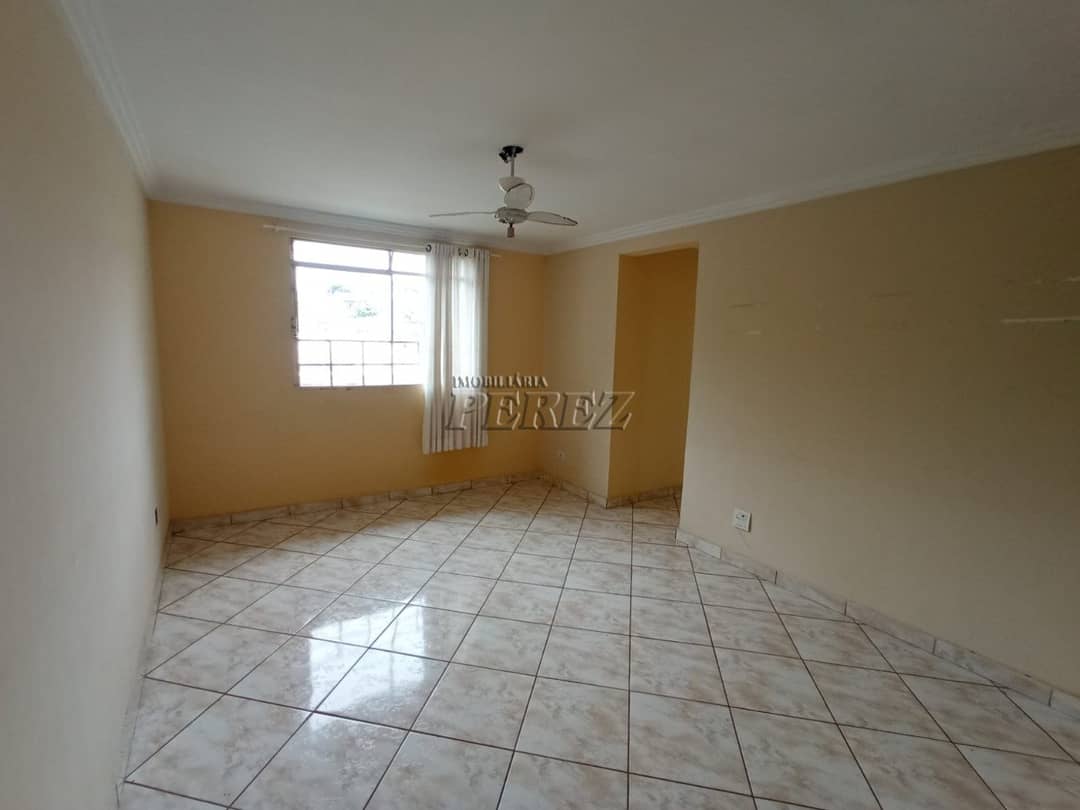 Apartamento no Residencial Daniela, de 3 quartos, 58.45 m² à venda no Rodocentro - Londrina/PR - Foto 3
