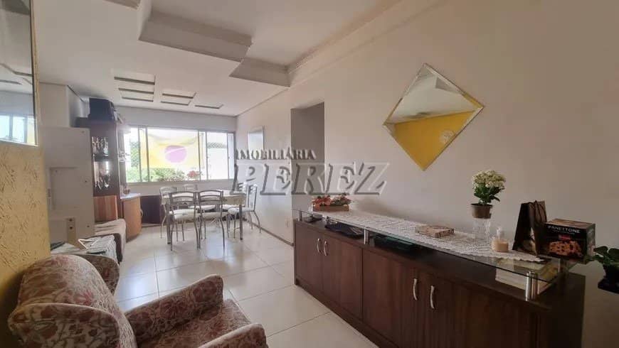 Apartamento à Venda no Residencial Aritana - Jardim Palermo - Foto 4