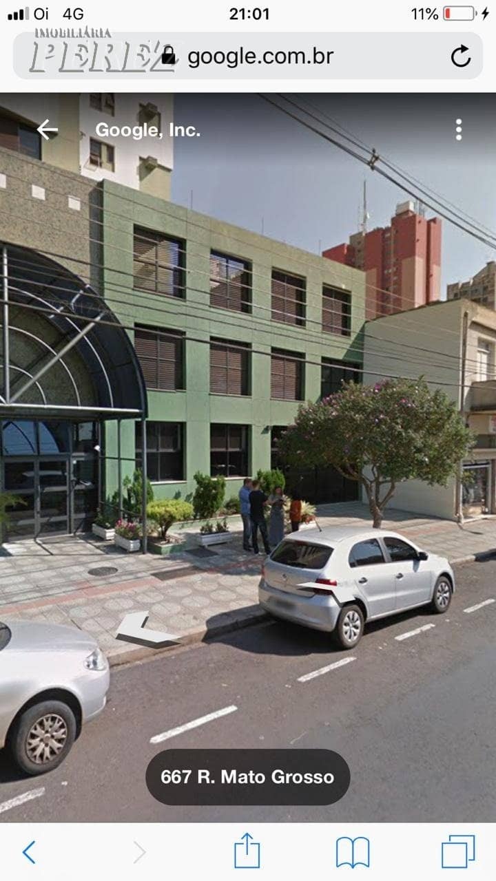 Salas no Angelo Bazo, 300 m² à venda no Centro - Londrina/PR - Foto 3