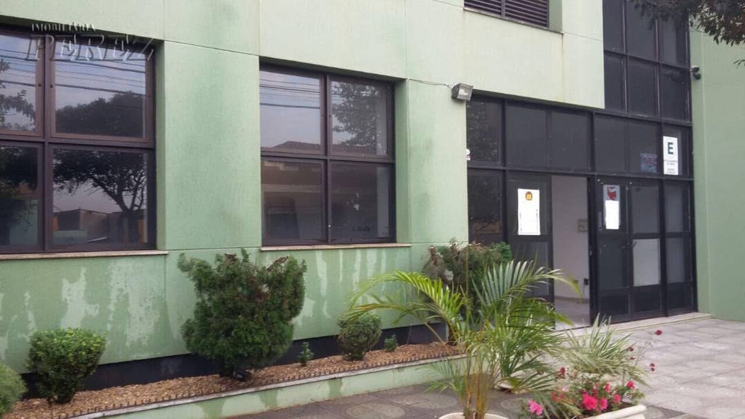 Salas no Angelo Bazo, 300 m² à venda no Centro - Londrina/PR - Foto 0