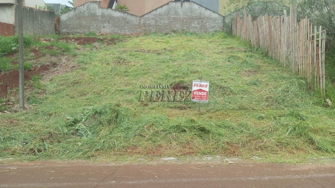 Terrenos à venda no Colinas - Londrina/PR - Foto 0