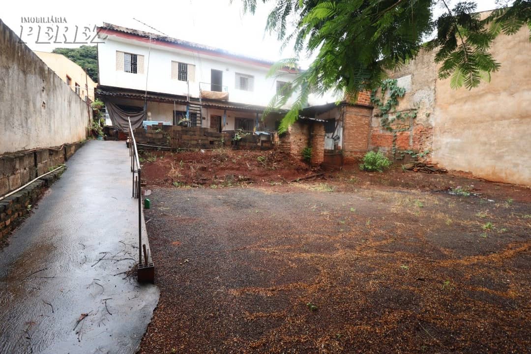 Sobrado à Venda e Locação no Jardim Parque das Águias - Rua Ermelindo Leão - Foto 0