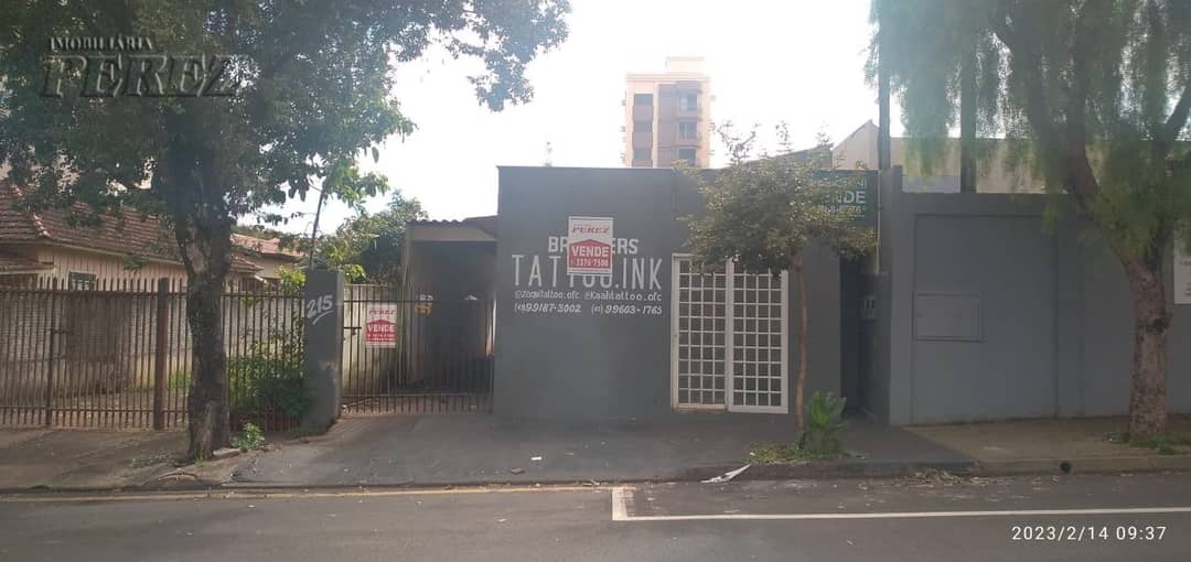 Terrenos à venda no Centro - Ibiporã/PR - Foto 0