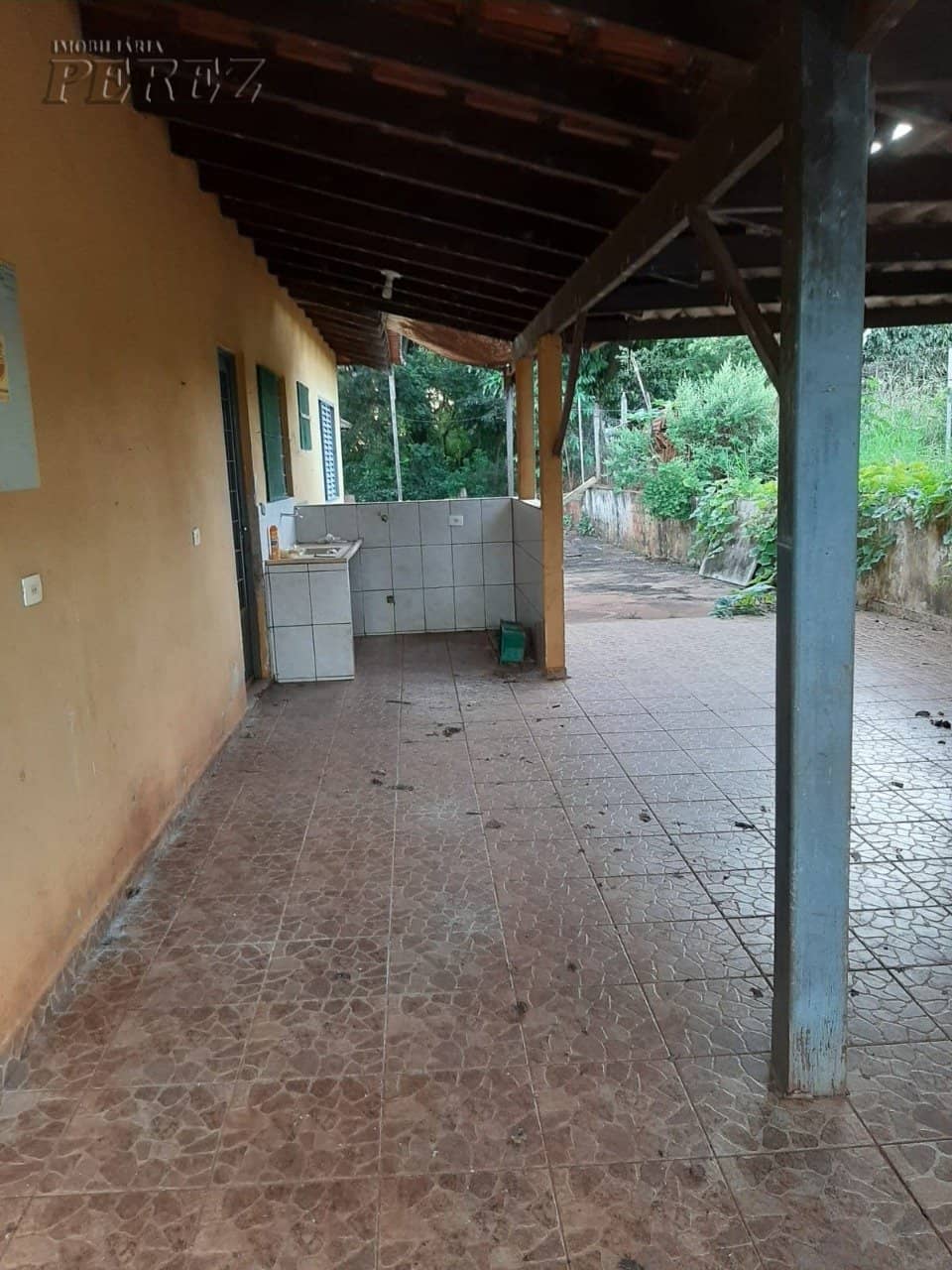Imóveis Rurais no Sitio Pacheco, de 3 quartos, 100 m² à venda no Ibiporã - Ibiporã/PR - Foto 2