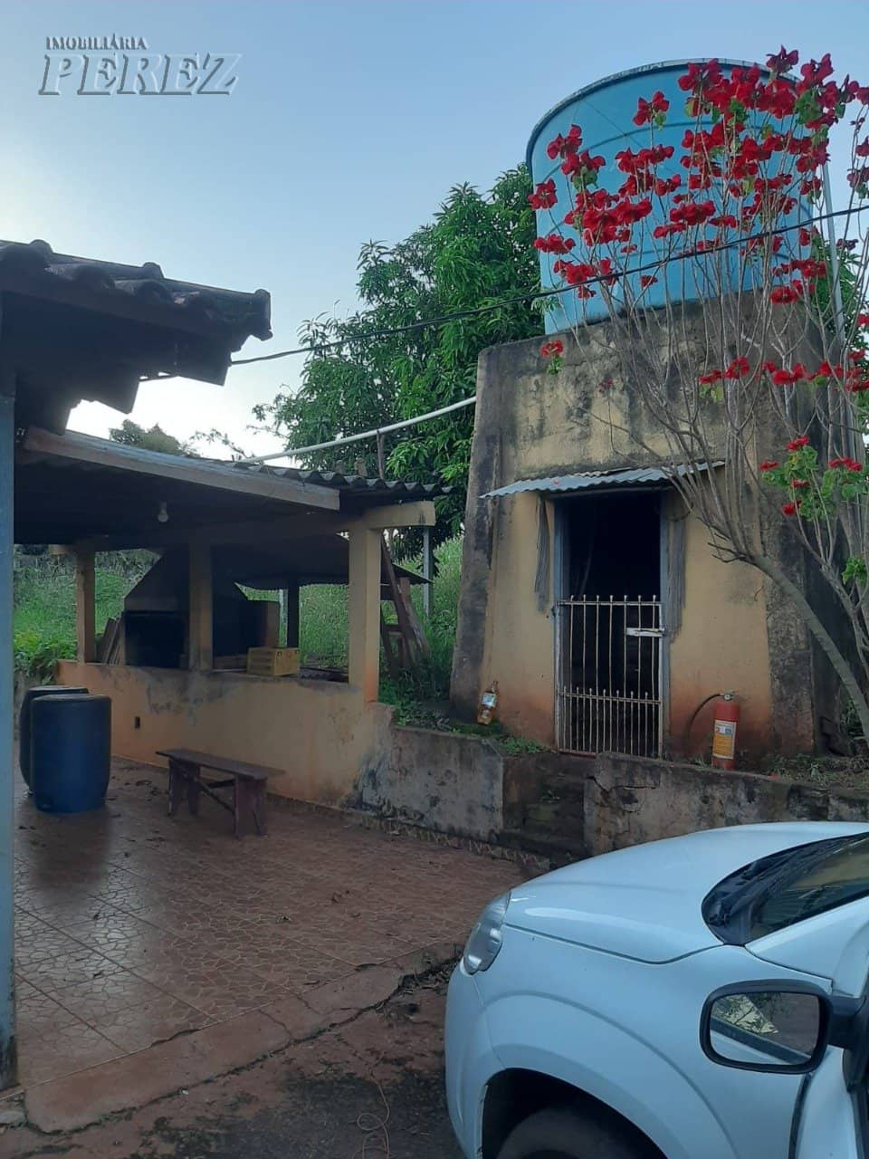 Imóveis Rurais no Sitio Pacheco, de 3 quartos, 100 m² à venda no Ibiporã - Ibiporã/PR - Foto 3