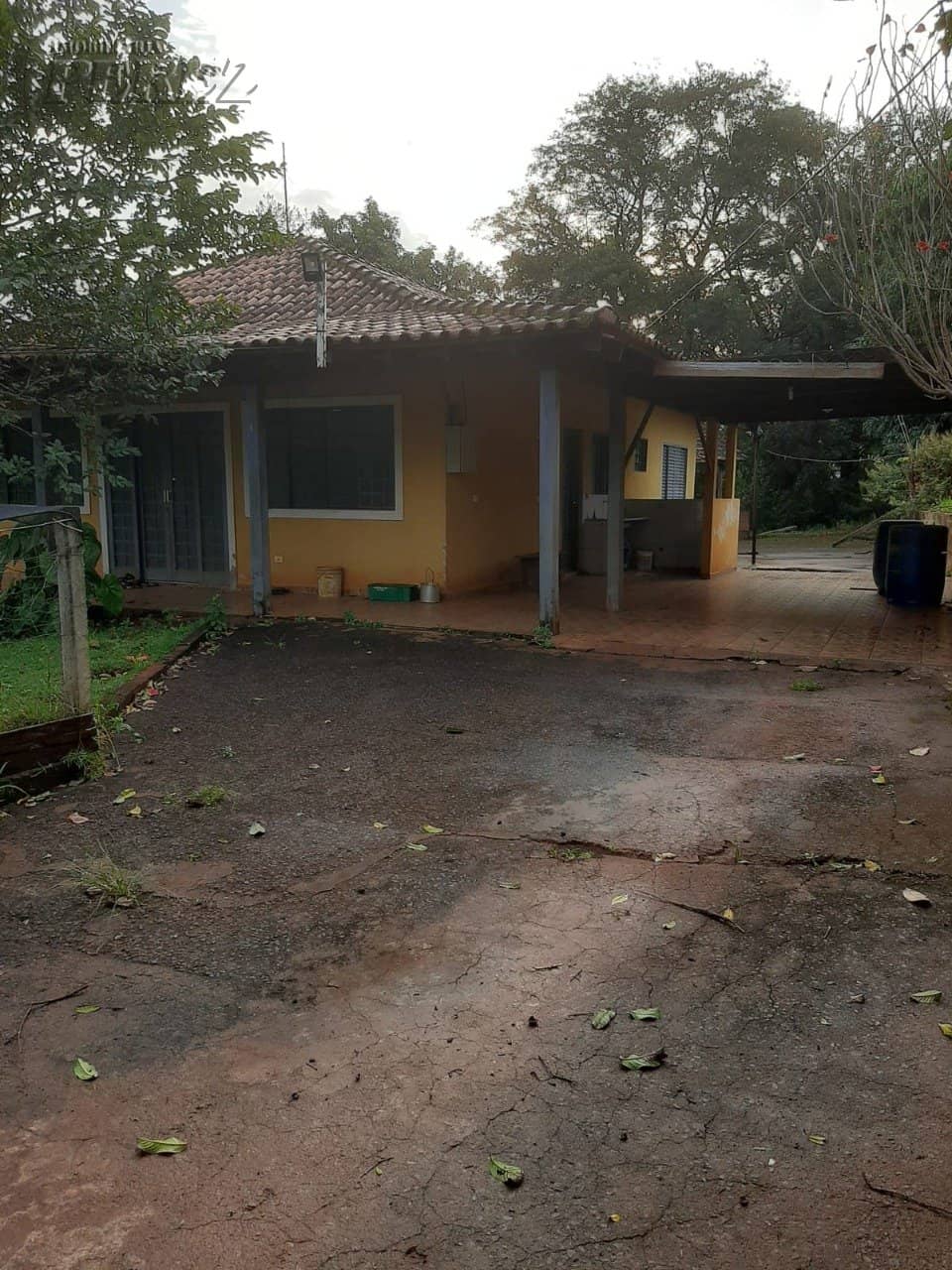 Imóveis Rurais no Sitio Pacheco, de 3 quartos, 100 m² à venda no Ibiporã - Ibiporã/PR - Foto 1
