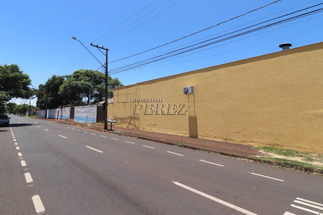 Imóveis Rurais, de 5 quartos para alugar no Monte Belo - Londrina/PR - Foto 1