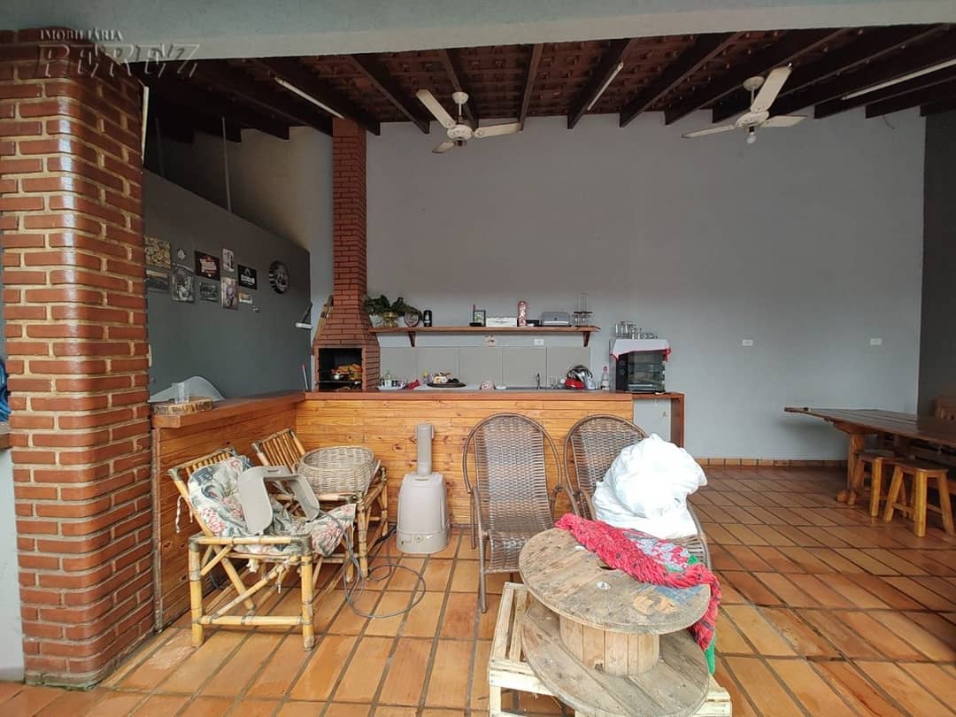 Casa, de 3 quartos, 461.53 m² à venda no Jardim Valtinei B Ferreira - Sertanópolis/PR - Foto 4