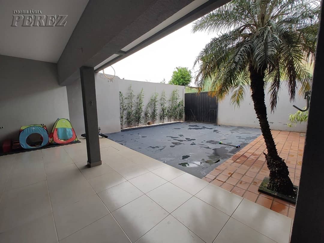 Casa, de 3 quartos, 461.53 m² à venda no Jardim Valtinei B Ferreira - Sertanópolis/PR - Foto 1
