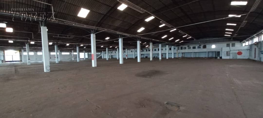 Galpão, 7000 m² para alugar no Gleba Patrimonio Londrina - Londrina/PR - Foto 1
