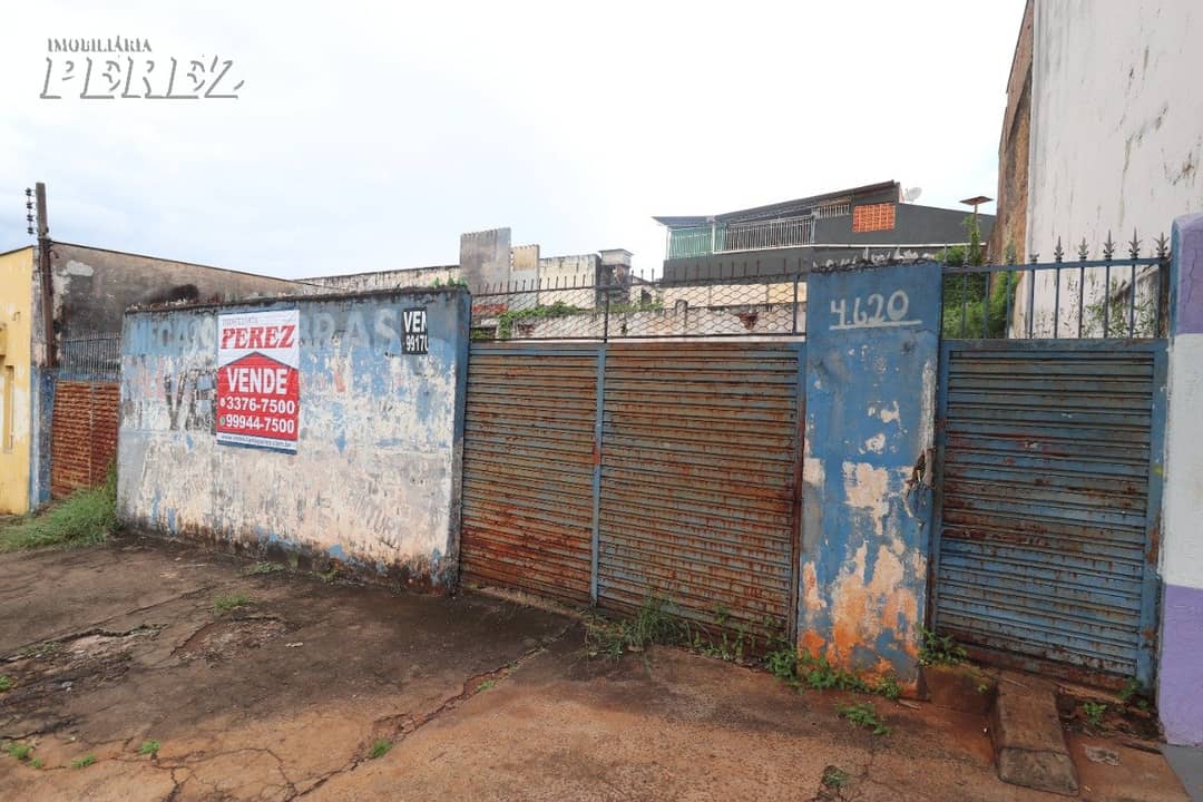 Terrenos à venda no Portuguesa - Londrina/PR - Foto 1