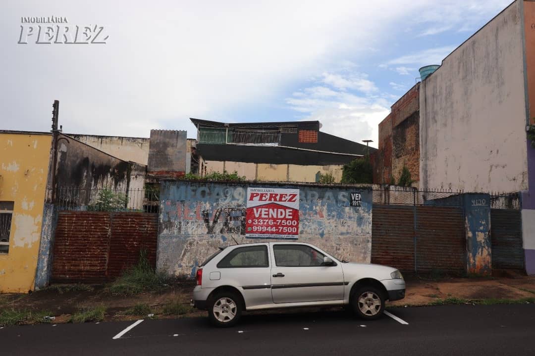 Terrenos à venda no Portuguesa - Londrina/PR - Foto 0