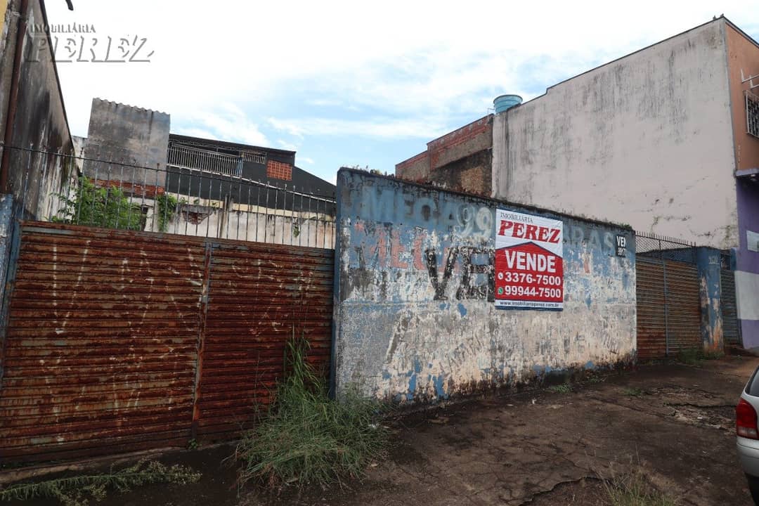 Terrenos à venda no Portuguesa - Londrina/PR - Foto 2