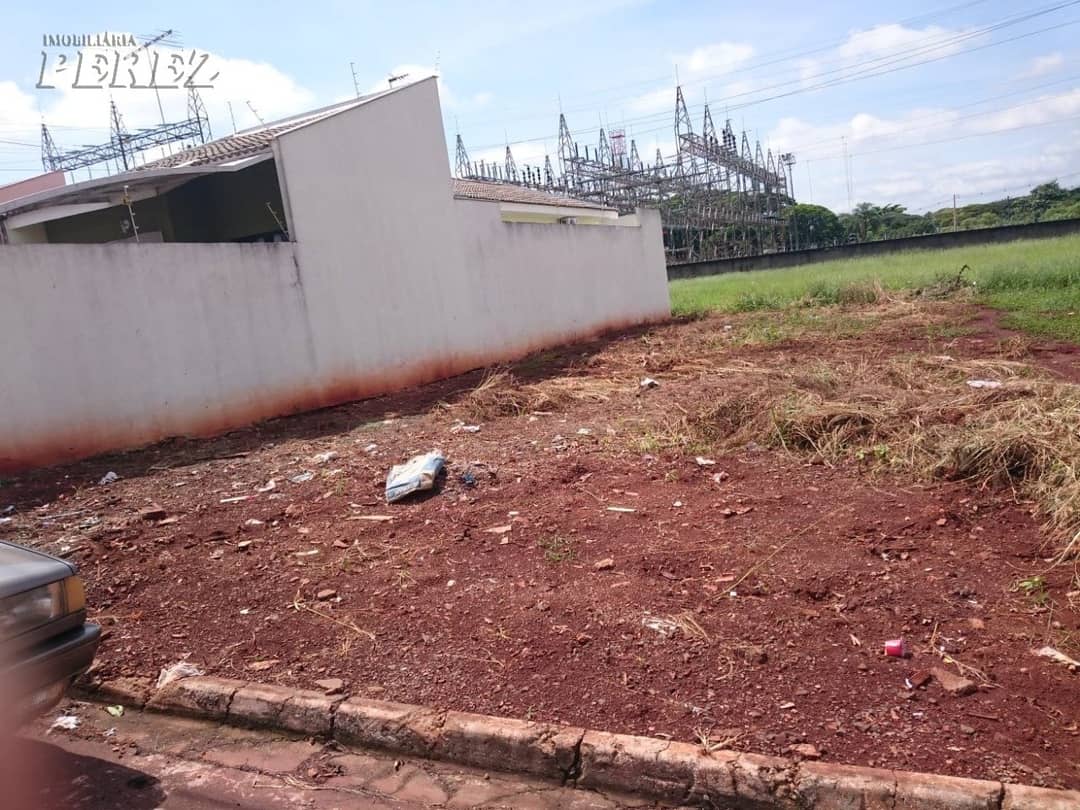 Terrenos à venda no Jardim Pioneiros - Londrina/PR - Foto 1
