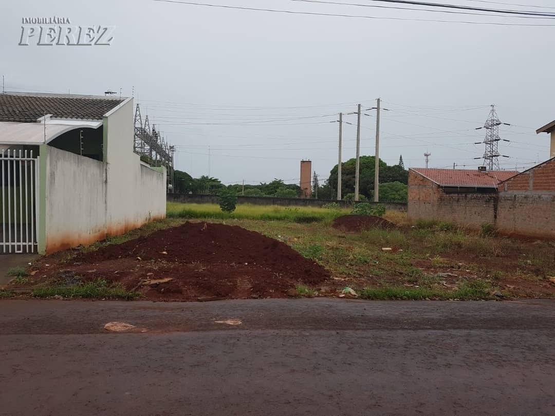 Terrenos à venda no Jardim Pioneiros - Londrina/PR - Foto 0