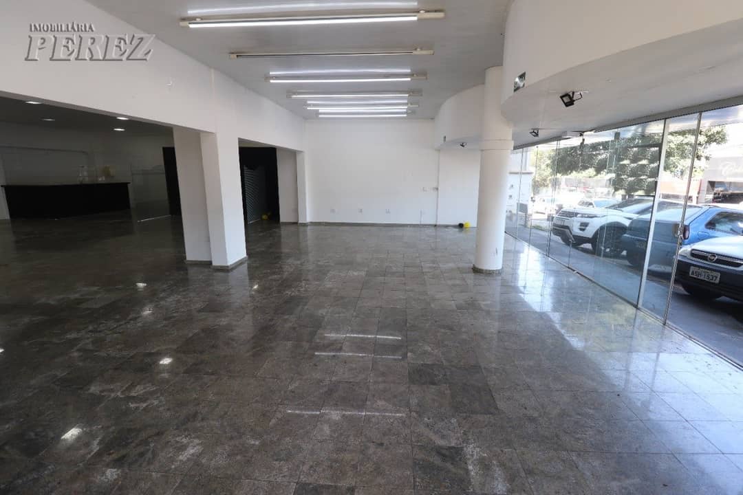 Loja comercial na avenida Juscelino Kubitscheck  esquina  no centro - Foto 3
