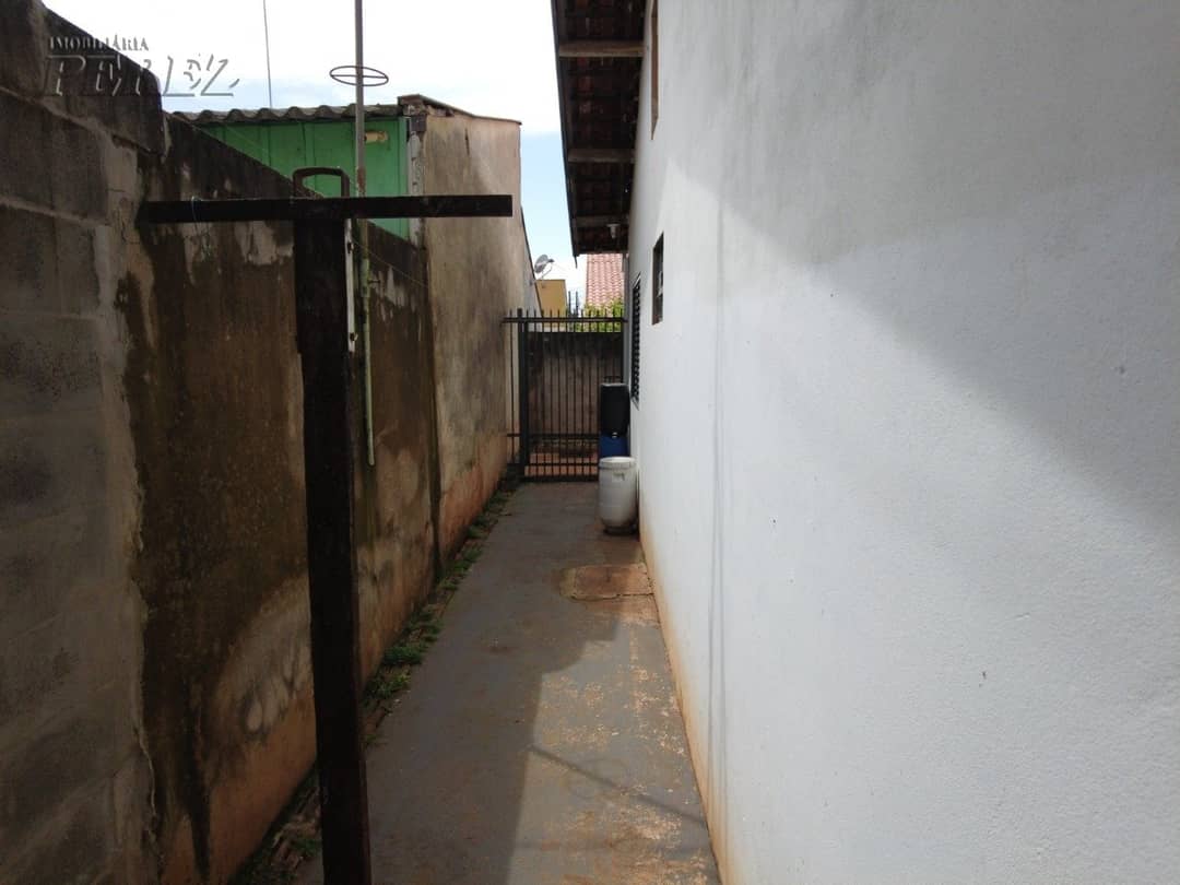 Sobrado, de 3 quartos, 270 m² à venda no Operária - Londrina/PR - Foto 3