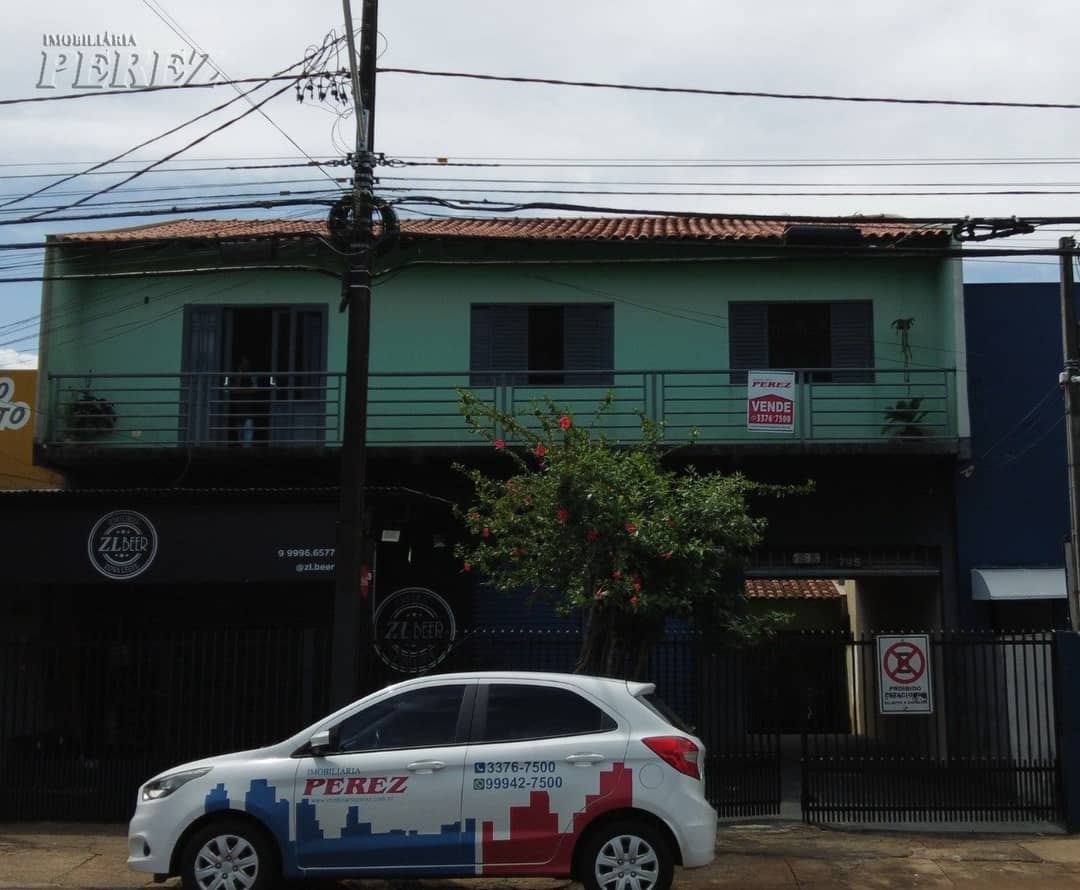 Sobrado, de 3 quartos, 270 m² à venda no Operária - Londrina/PR - Foto 0