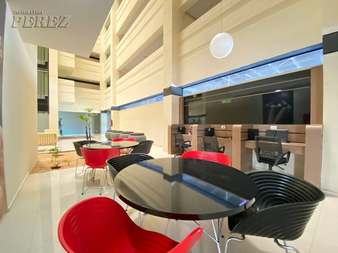 Apartamento para alugar na região central em Londrina, Edifício Jardim de Ester. - Foto 3