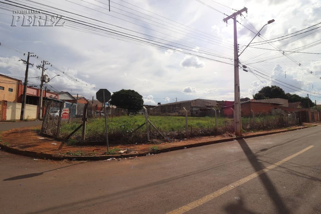 Terrenos à venda no Helena - Londrina/PR - Foto 1
