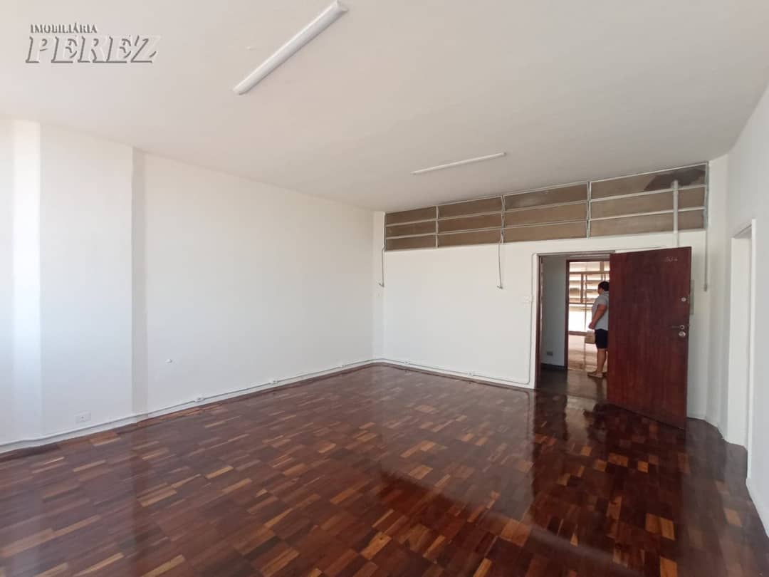 Salas no Edifício Autolon para alugar no Centro - Londrina/PR - Foto 1