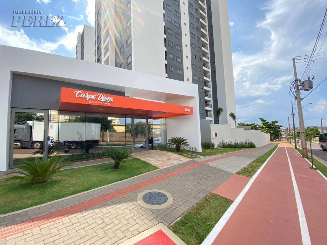 Apartamento para alugar no Carpe Diem, região leste de Londrina - Foto 0