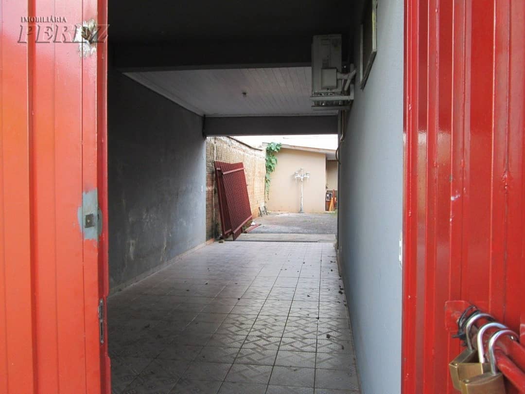 Casa comercial, 201.6 m² à venda no Jardim Morumbi - Londrina/PR - Foto 1