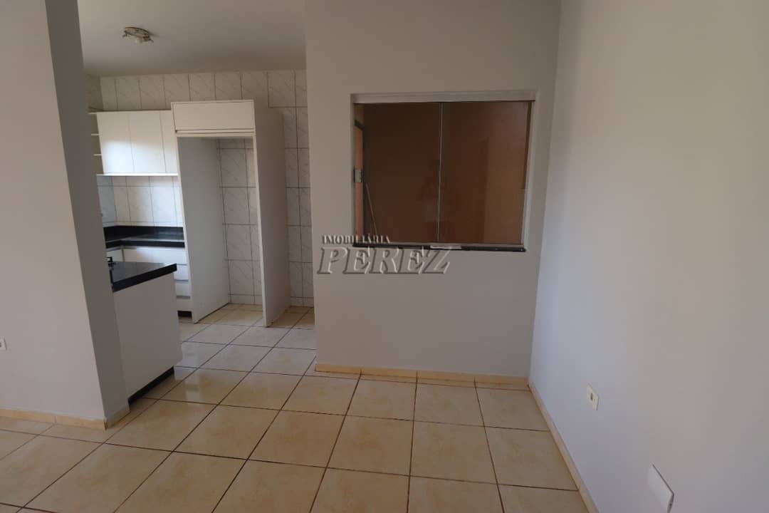 Casa para alugar no Montecantini, região leste de Londrina. - Foto 4