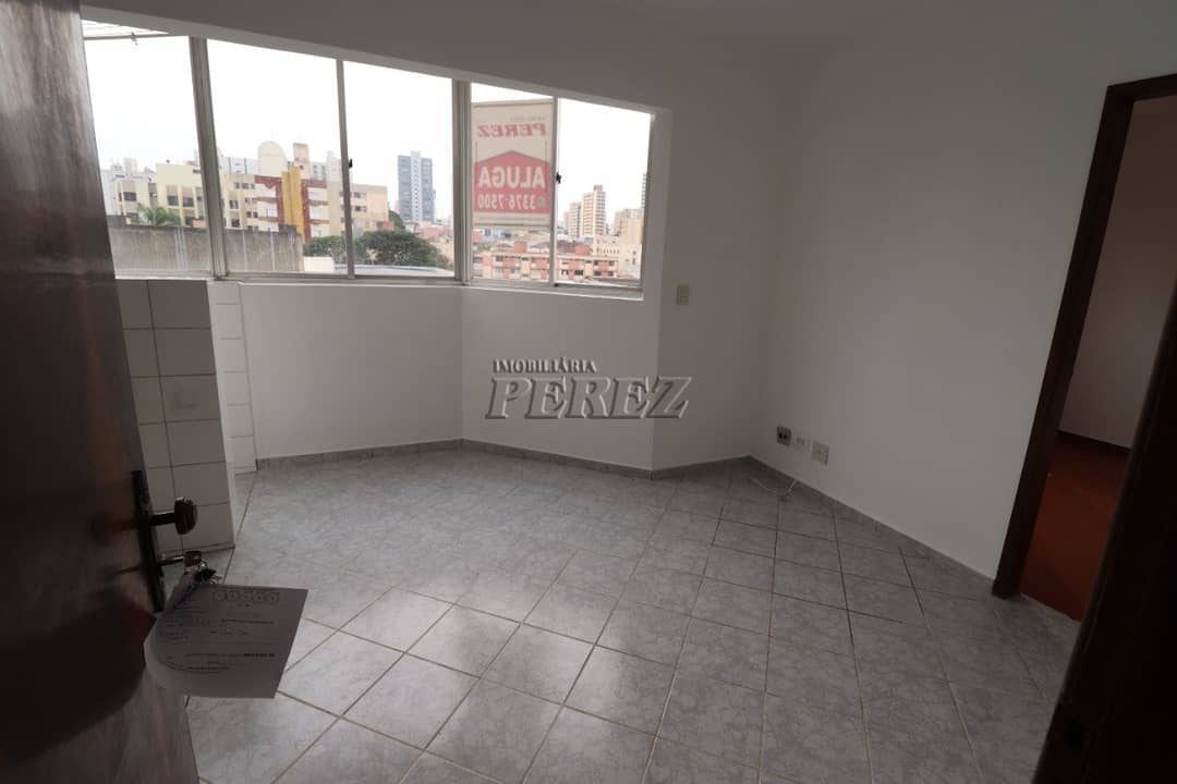 Apartamento no Missouri, de 1 quarto, 32 m² à venda no Centro - Londrina/PR - Foto 4
