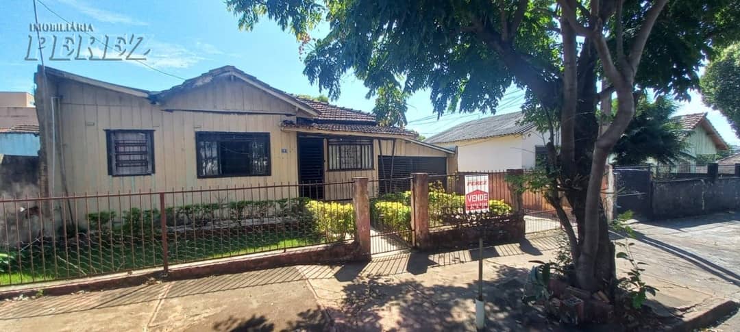 Casa, de 3 quartos, 102.02 m² à venda no Jardim Europa - Londrina/PR - Foto 0