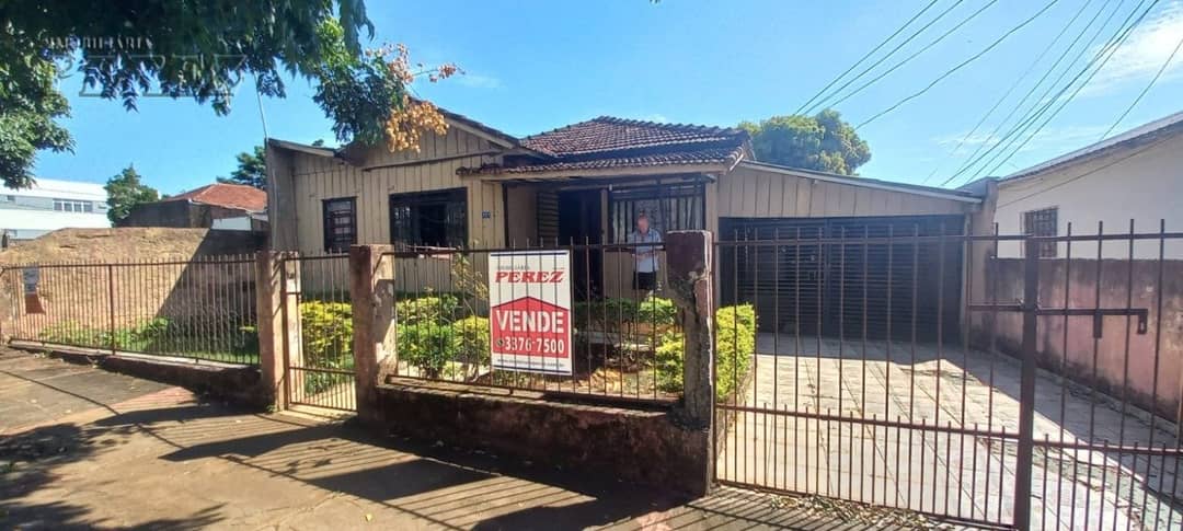 Casa, de 3 quartos, 102.02 m² à venda no Jardim Europa - Londrina/PR - Foto 2