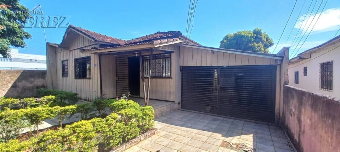 Casa, de 3 quartos, 102.02 m² à venda no Jardim Europa - Londrina/PR - Foto 3