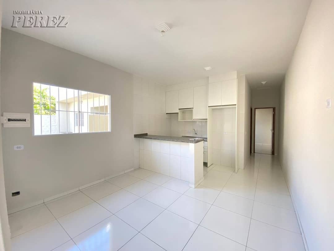Casa, de 1 quarto, 64.3 m² para alugar no Vila Brasil - Londrina/PR - Foto 2