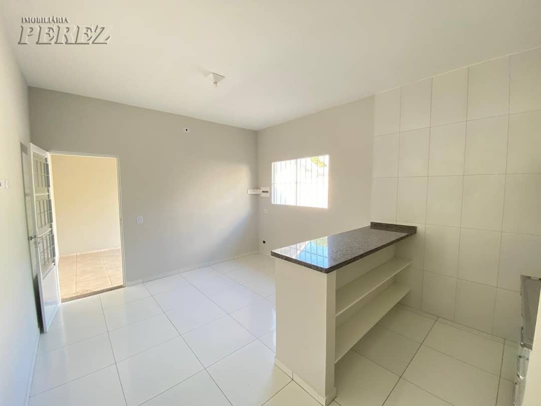 Casa, de 1 quarto, 64.3 m² para alugar no Vila Brasil - Londrina/PR - Foto 3