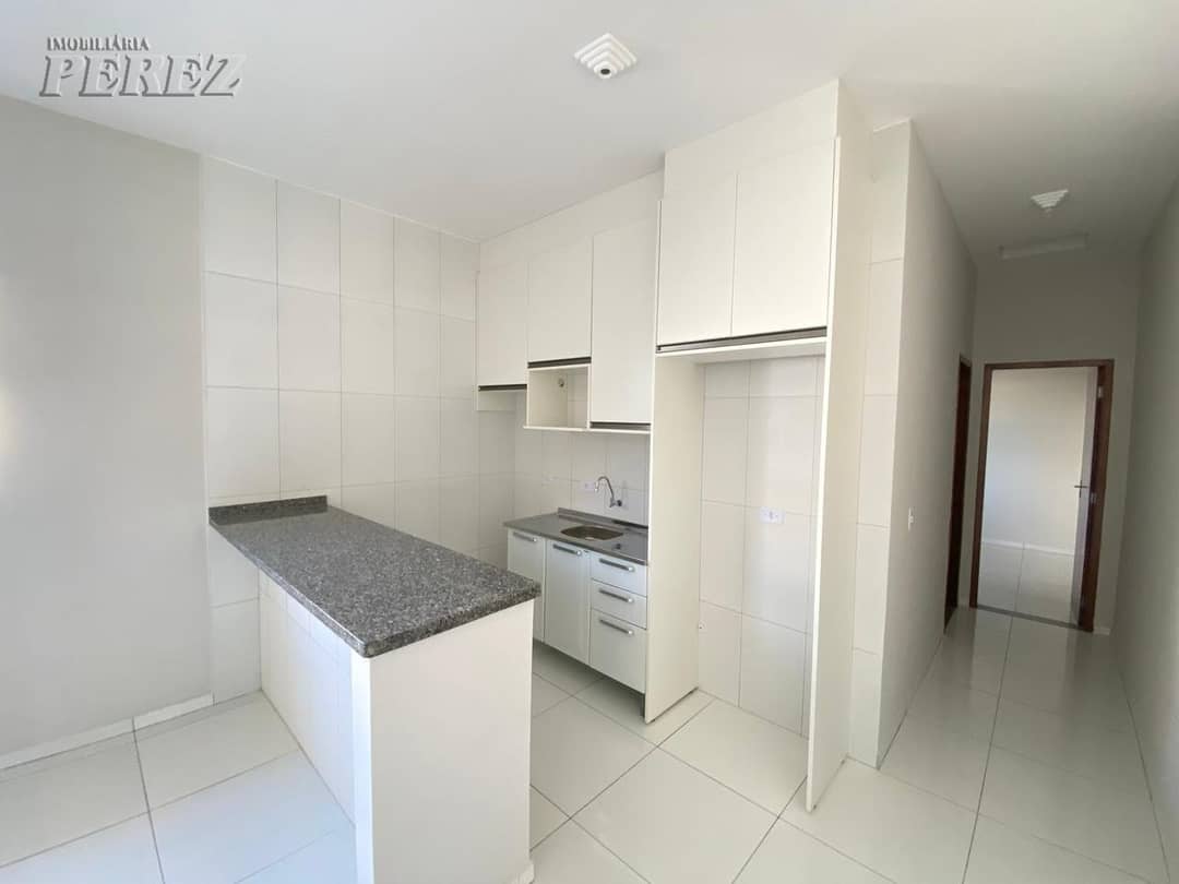 Casa, de 1 quarto, 64.3 m² para alugar no Vila Brasil - Londrina/PR - Foto 4