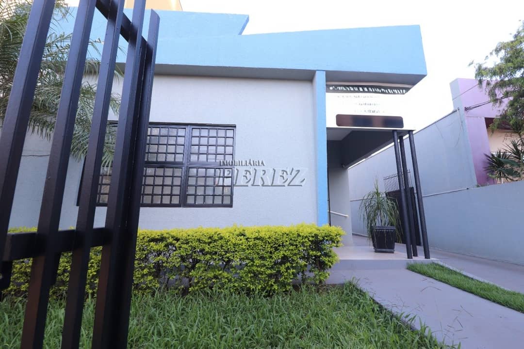 Casa, de 3 quartos, 223 m² à venda no Centro - Londrina/PR - Foto 3