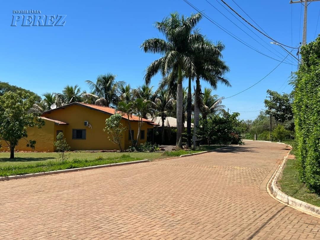 Imóveis Rurais no Recanto Towako, de 1 quarto à venda no Centenário Do Sul - Centenário Do Sul/PR - Foto 1