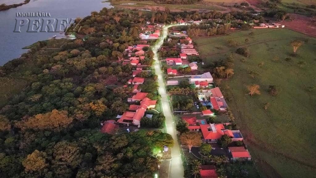 Imóveis Rurais no Recanto Towako, de 1 quarto à venda no Centenário Do Sul - Centenário Do Sul/PR - Foto 0
