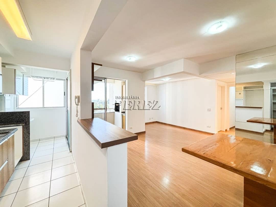 Apartamento no Torres Do Horizonte, de 2 quartos, 69.89 m² para alugar no Gleba Palhano - Londrina/PR - Foto 3