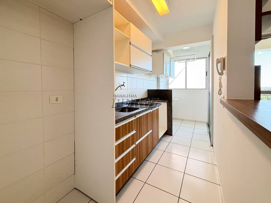 Apartamento no Torres Do Horizonte, de 2 quartos, 69.89 m² para alugar no Gleba Palhano - Londrina/PR - Foto 4