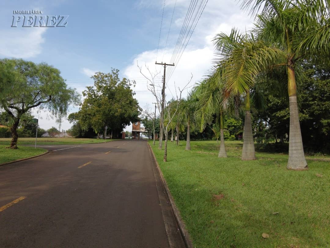 Terrenos no Estância Cabral à venda no Esperança - Londrina/PR - Foto 0