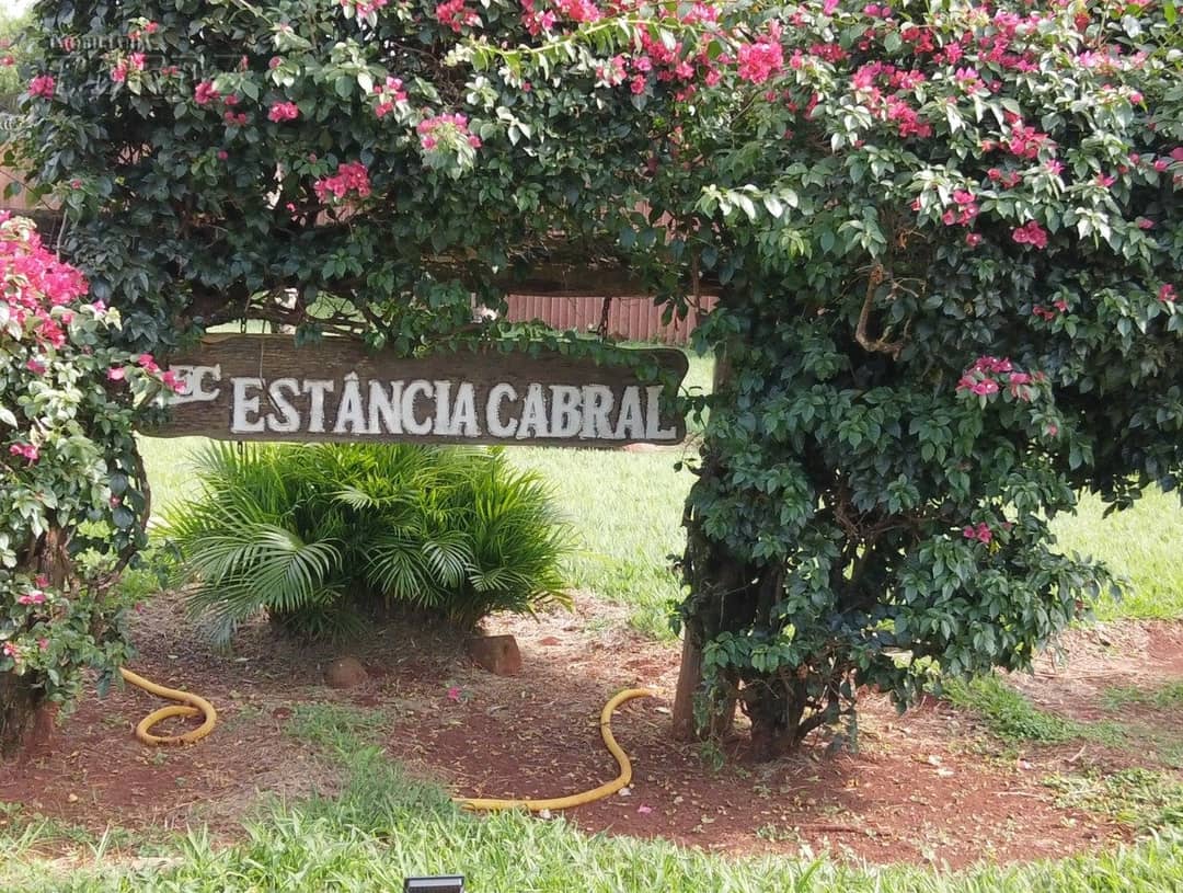 Terrenos no Estância Cabral à venda no Esperança - Londrina/PR - Foto 2