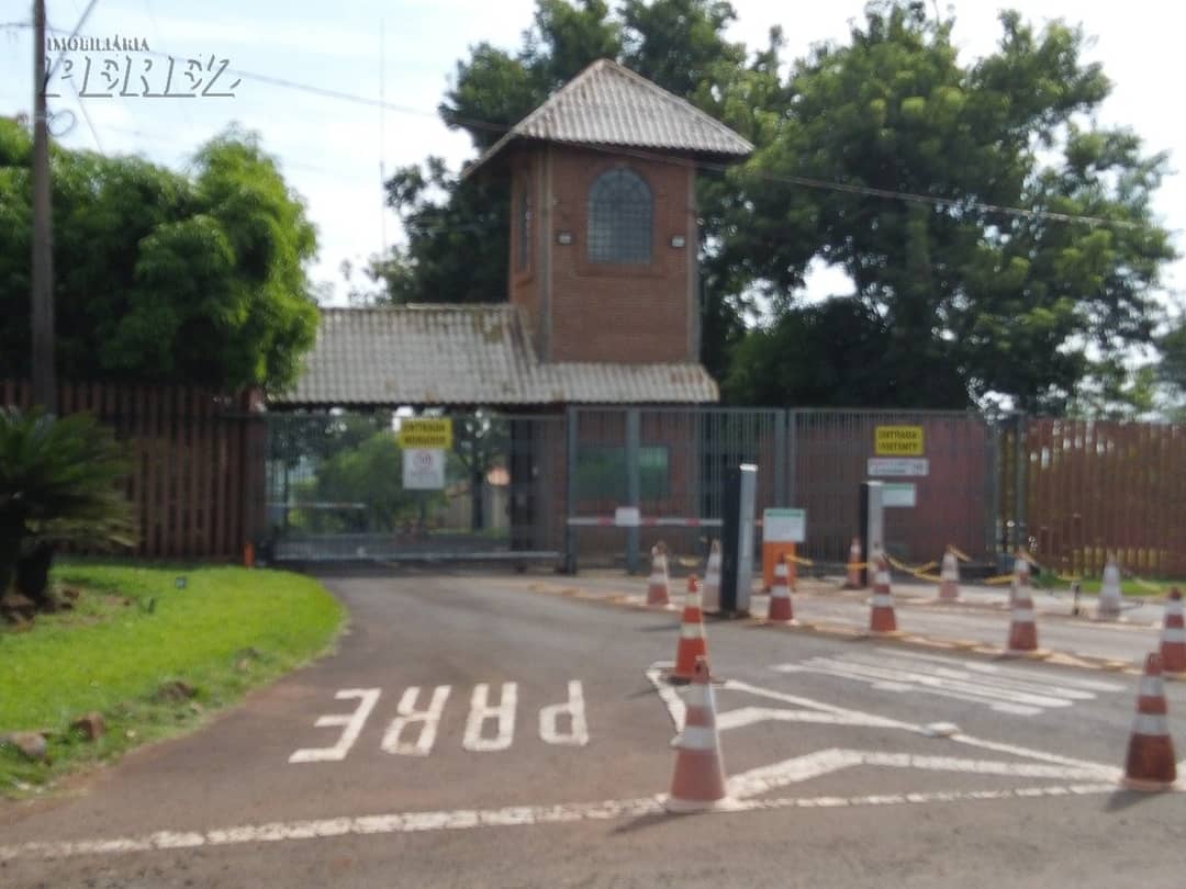 Terrenos no Estância Cabral à venda no Esperança - Londrina/PR - Foto 1