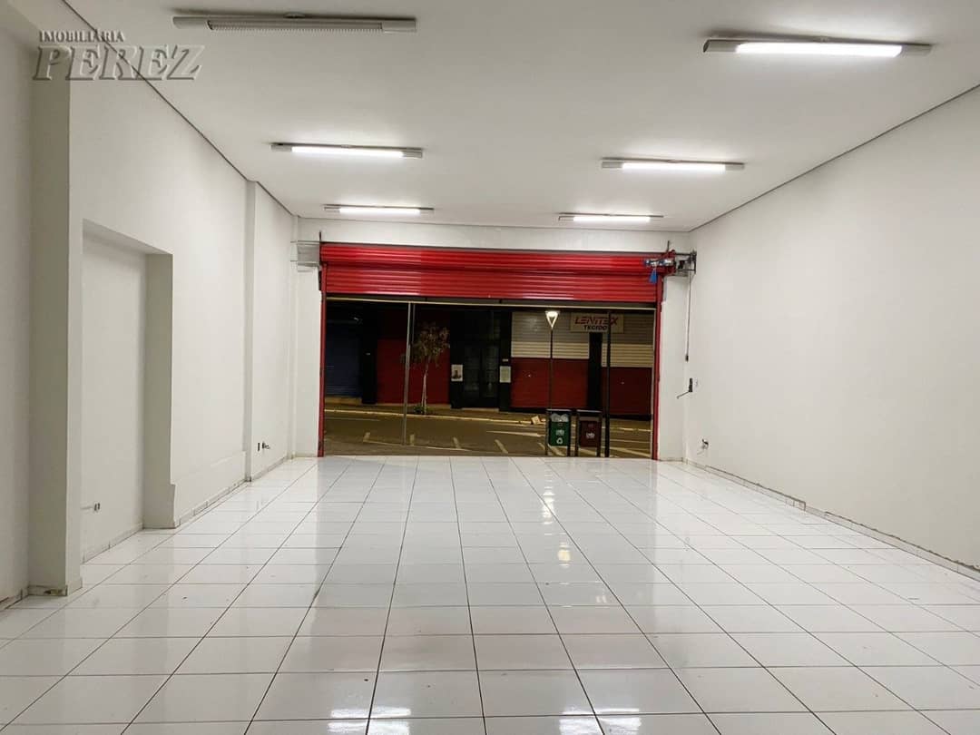 Salas para alugar no Centro - Londrina/PR - Foto 1