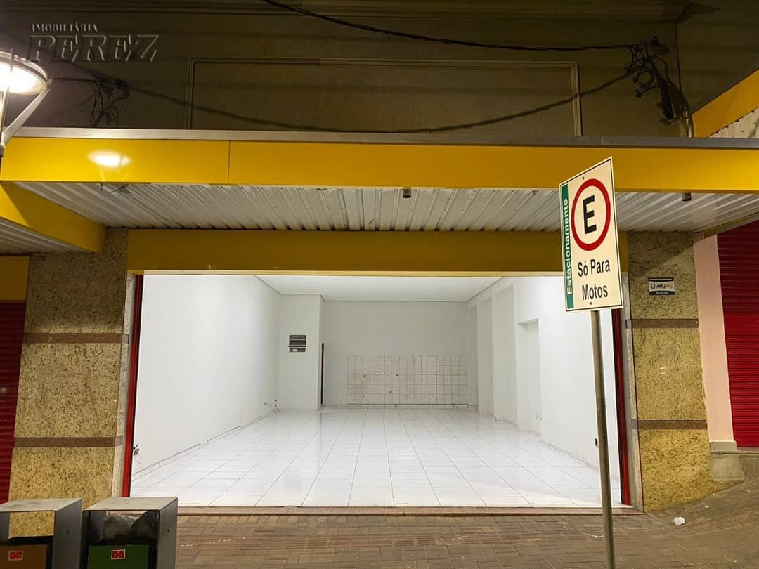 Salas para alugar no Centro - Londrina/PR - Foto 0