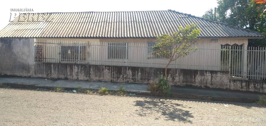 Casa, de 2 quartos à venda no Comercial - Londrina/PR - Foto 1