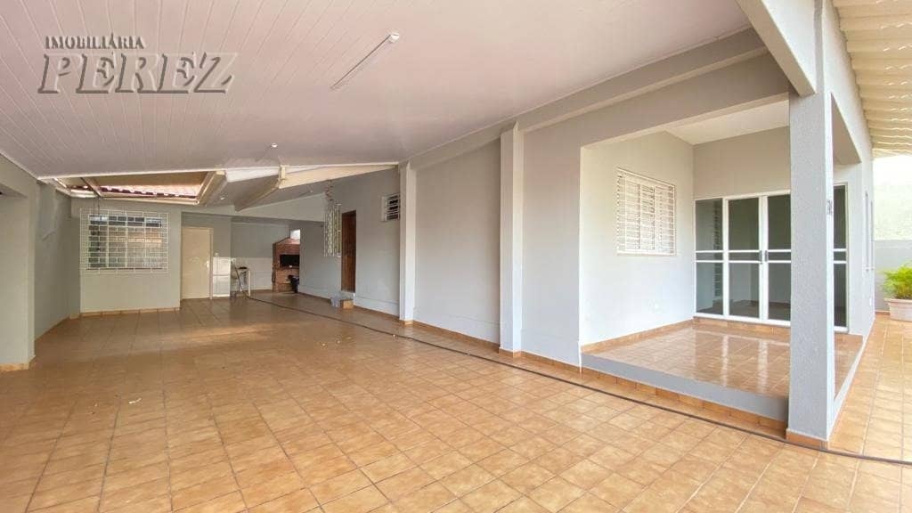 Casa, de 3 quartos, 172 m² à venda no Vila Zelina - Londrina/PR - Foto 3